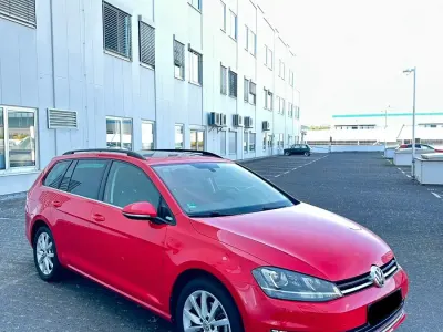 Gebraucht VW Golf VII