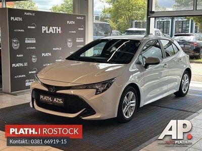 Toyota Corolla Hybrid