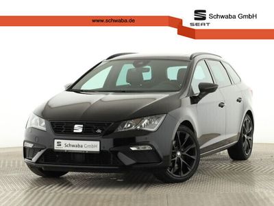 gebraucht Seat Leon 1.5 TSI Sportstourer FR