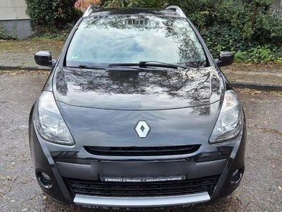 Renault Clio II