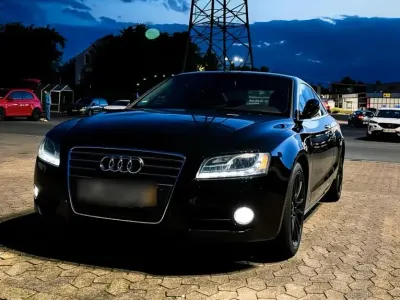 Gebraucht Audi A5