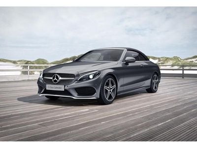 Mercedes C300