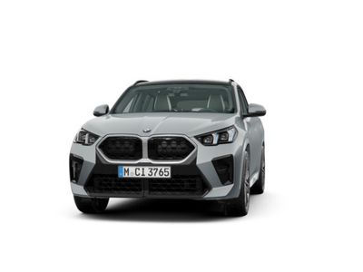 Neu BMW X2 Comfort Edition 156 PS (114 kW) 2025 SUV