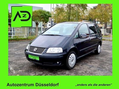 VW Sharan