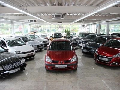 Renault Clio II