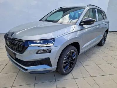Neu Skoda Karoq SportLine 150 PS (110 kW) 2026 Other SUV