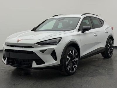 Ny Cupra Formentor 204 HK (150 kW) 2025 Hvid SUV
