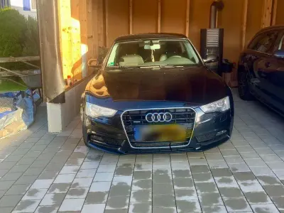 Gebraucht Audi A5 Sportback
