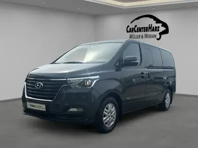 Gebraucht Hyundai H-1 Trend 170 PS (125 kW) 2020 Andere Van / Kleinbus