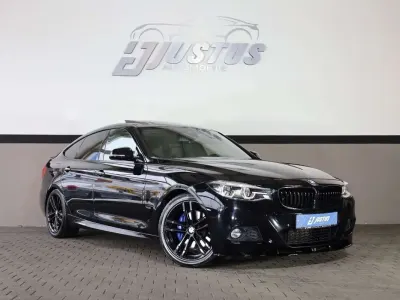 Gebraucht BMW 340