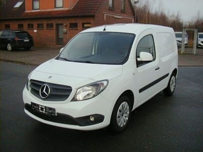 Mercedes Citan 109