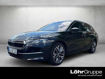 Blackmagic perleffekt Gebraucht 2024 Skoda Octavia Kombi | 37.490 € (Teuer)