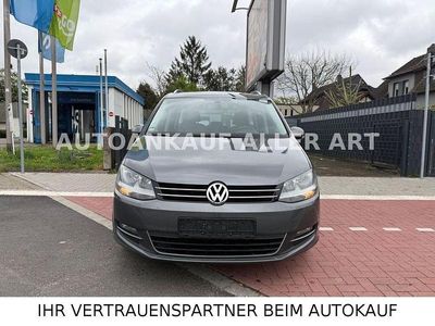 VW Sharan