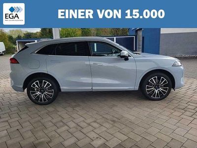 Gebraucht Wey 05 Premium 476 PS (350 kW) 2025 Metallic SUV