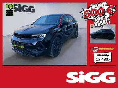 Gebraucht Opel Mokka
