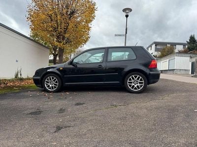 Brugt VW Golf IV