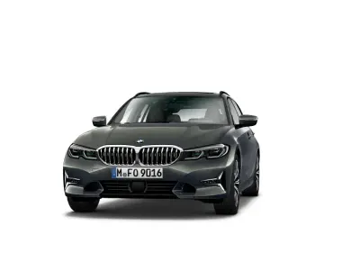 Brugt BMW 330