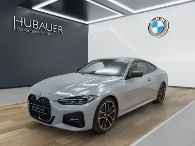 Gebraucht BMW 430