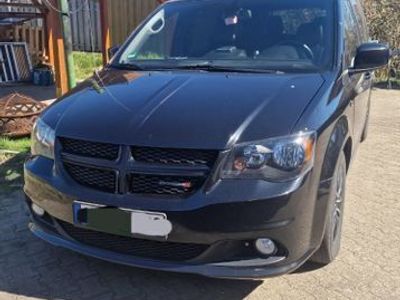 Dodge Grand Caravan