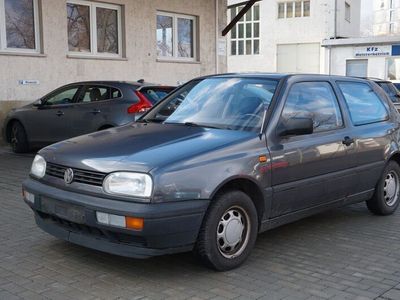 gebraucht VW Golf II 