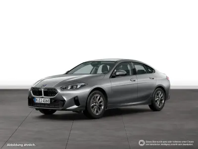 Gebraucht BMW 220 156 PS (114 kW) 2025 Grau Coupé