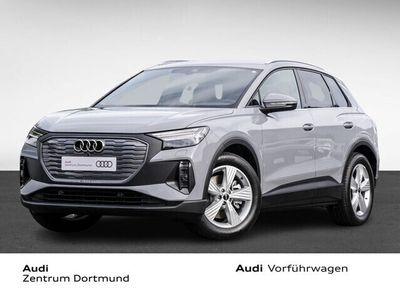 gebraucht Audi Q4 e-tron LEDMatrix