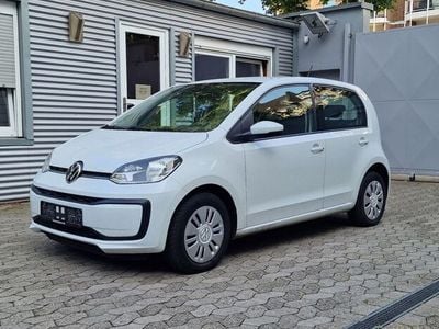 VW up!