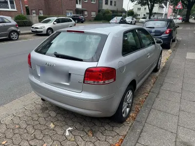 Gebraucht Audi A3