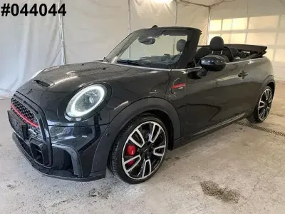 Gebraucht Mini John Cooper Works 231 PS (169 kW) 2023 Andere Kleinwagen