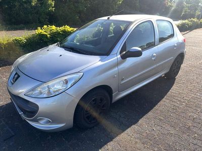 Peugeot 206+