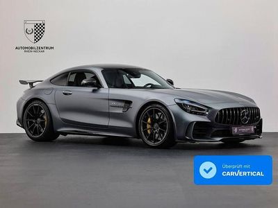 Gebraucht Mercedes AMG GT R AMG 850 PS (625 kW) 2019 Grau Coupé