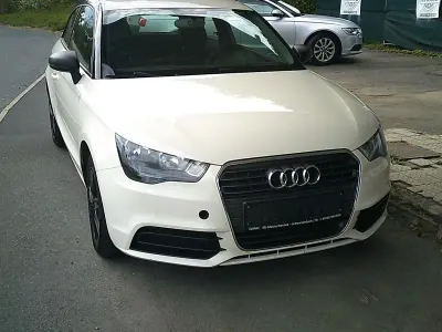 Gebraucht Audi A1