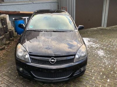 gebraucht Opel Astra 