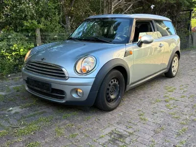 Gebraucht Mini Cooper