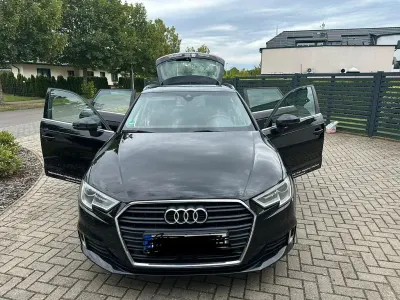 Gebraucht Audi A3