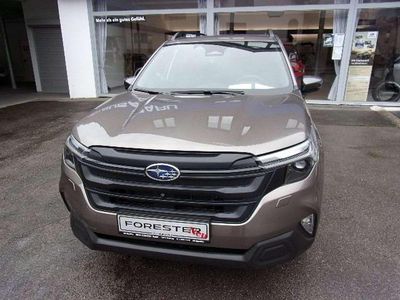 Neu Subaru Forester Exclusive+ 136 PS (100 kW) 2025 Brilliant bronze SUV