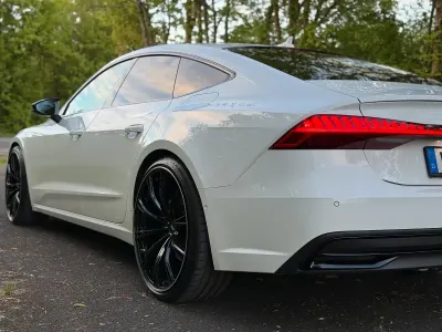 Gebraucht Audi A7 Design 299 PS (219 kW) 2022 Limousine