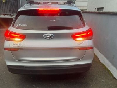 gebraucht Hyundai i30 2020 in Frankfurt/Main