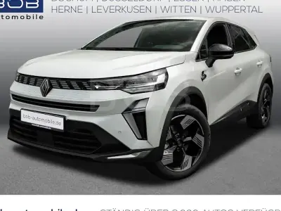 Używany Renault Symbioz Techno 143 KM (105 kW) 2025 Biały SUV