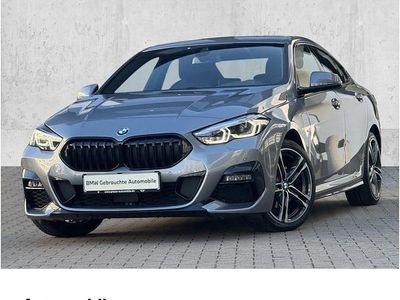 Gebraucht BMW 218 M Sport 136 PS (100 kW) 2023 Grau Coupé