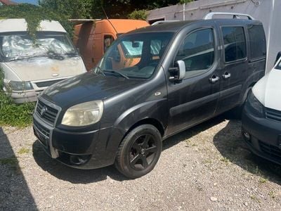 Fiat Doblò