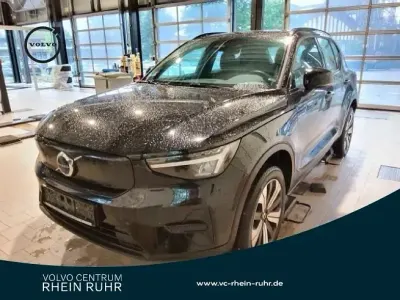 Gebraucht Volvo XC40