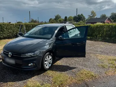 Gebraucht VW Polo