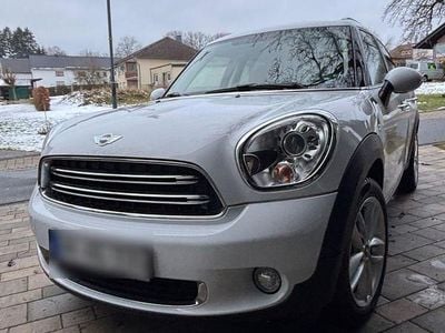 Gebraucht Mini Cooper 122 PS (89 kW) 2015 Weiß Kleinwagen