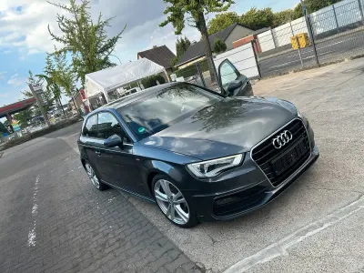 Gebraucht Audi A3