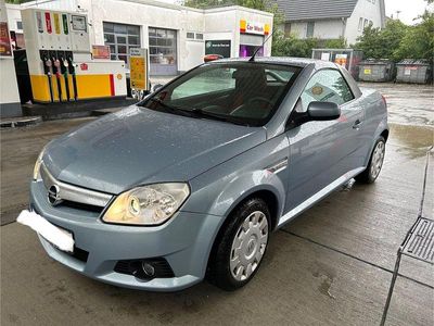 Opel Tigra