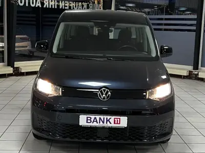 Brugt VW Caddy Maxi