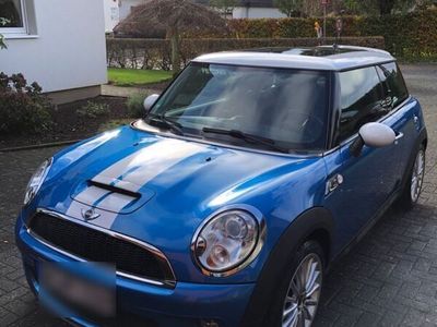 gebraucht Mini Cooper S Cooper S