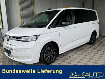 VW T7