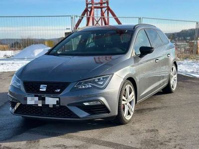 gebraucht Seat Leon Cupra 300